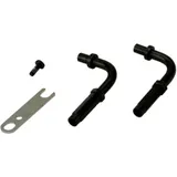 FUEHRUNGSROHR CABLE ADJUSTER für Bowdenzug XM2