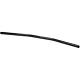 Lenker Stahl schwarz 22mm für Cruiser