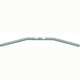 Lenker Stahl chrom 22MM Fehling 7017