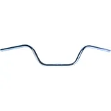 Fehling Touring Halbhoch Lenker aus Stahl verchromt 22 mm