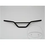 Fehling Enduro/Cross-Lenker Stahl schwarz 22mm