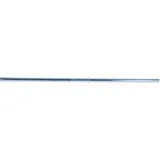 Handlebar Steel chrome 1 inch
