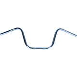 Lenker Stahl chrom für Chopper hoch 7300498