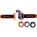 Gasgriff KRK EVO Domino passend für: Husqvarna FC, FE, FS, TE