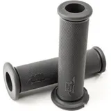 Handle Rubber grey