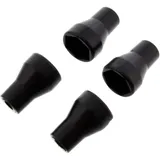 MOUNTING PLATE JMP M8 PACK CONT 4 PCS