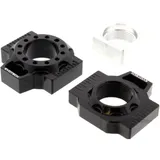 Kettensp EVOTECH black for: Husqvarna Vitpilen