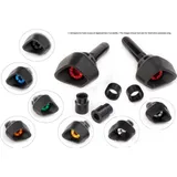 Anbausatz + Pad Evotech DEFA021Cr