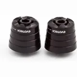 Lenkerenden alu Evotech FSKA1Dn