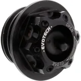 Schr oeleinfuell alu for: evt OFC09CDn Schr oeleinfuell alu for: evt OFC09CDn