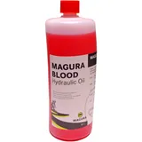 Magura Hydrauliköl rot 1L für Kupplungen