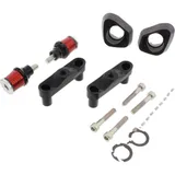 Anbausatz + Pad Evotech STDA005Si