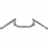 Handlebar steel chrome 22mm dmn Handlebar steel chrome 22mm dmn