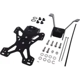 Nummernschildhalter Evotech ESTR0125