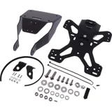 Nummernschildhalter Evotech ESTR0220
