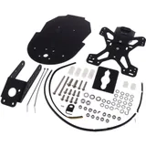Licence plate holder evotech ESTR0222 Licence plate holder evotech ESTR0222