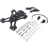 Nummernschildhalter Evotech ESTR0425