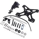 Nummernschildhalter Evotech ESTR0710 Nummernschildhalter Evotech ESTR0710