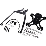 Licence plate holder evotech ESTR0816K1