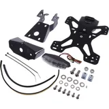 Licence plate holder evotech ESTR0913