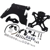 Nummernschildhalter Evotech ESTR1106