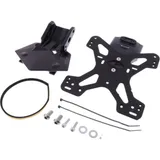 Licence plate holder evotech ESTR1109 Licence plate holder evotech ESTR1109