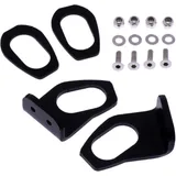 Indicator Mounting Bracket Evotech for Honda Turn Signal