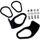 Indicator Mounting Bracket Evotech for Yamaha