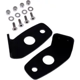Indicator mounter EVOTECH for indicator for: Ducati Monster, Multistrada, Hypermotard