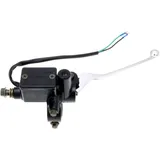 Hauptbremszylinder vorne 101 Octane mit Bremshebel passend für: Baotian BT49QT - 7A1, BT125T - 2A, BT49QT - 12A1