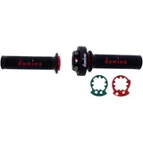 Gasgriff Domino XM2 Alternative: 7300231 passend für: Honda CBR, Ducati 848, 1198, 1098