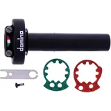 Domino XM2 Throttle for Yamaha R3