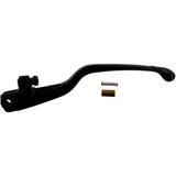 Clutch lever black forged JMP for: BMW R, K