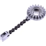 Throttle bevel for: BMW R 7301423