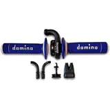 Gasgriff Domino KRE03 blau passend für: Honda CRF, Kawasaki KX