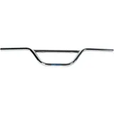Lenker für BMW 22 mm – Hoch, verchromt von Fehling