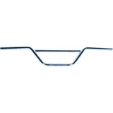 Fehling Chrome Handlebar Tube Cross-Link 22mm