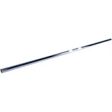 Lenker Stahl chrom 22 mm für Motorräder