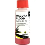 MAGURA CLUTCH FLUID 100ML BLOOD RED for Clutches