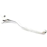 Brake lever cast aluminium JMP for: Kawasaki VN, EN