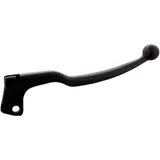 Forged Black Clutch Lever for Motorcycles
