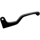 Clutch lever black forged JMP for: Honda CR
