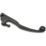 Brake lever black short forged JMP alternative: 7720219 for: Suzuki RM, DR - Z