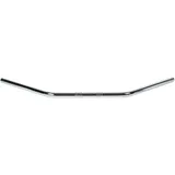 Fehling Chrome Dragbar Handlebar for Motorcycles