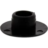 M10 Screw Cap Black
