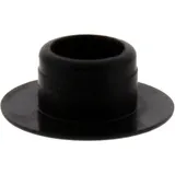 Abdeckkappe für M12 Schraube schwarz
