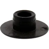 M8 Black Cap for Motorcycles