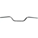 Fehling Chrome Superbike Handlebar 22 mm for Yamaha/Suzuki