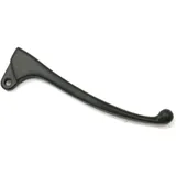 Brake lever black JMP for: Honda CB, CM, XL, CL