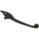 Brake lever black JMP for: Honda MBX, SJ, MB